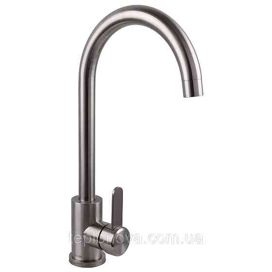 Змішувач для кухні Globus Lux ALPEN SBT2-203S Чернівці