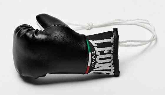 Сувенирная перчатка Leone Black Киев