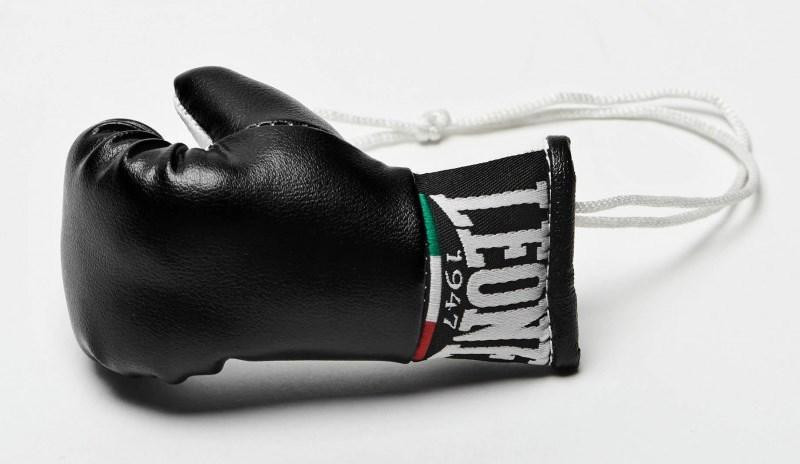 Сувенирная перчатка Leone Black Киев - изображение 6