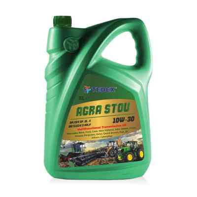 Моторное масло TEDEX AGRA STOU 10W30 5 л Винница