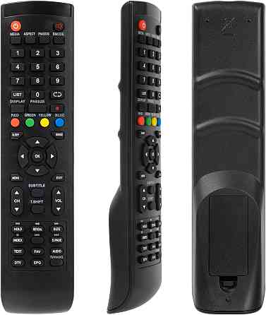 Пульт для телевізорів AKAI Smart TV серії Full HD та UHD Луцк