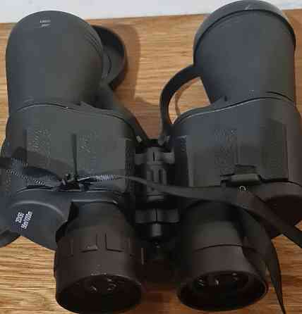 Бинокль Canon 20x50 Новый. Киев