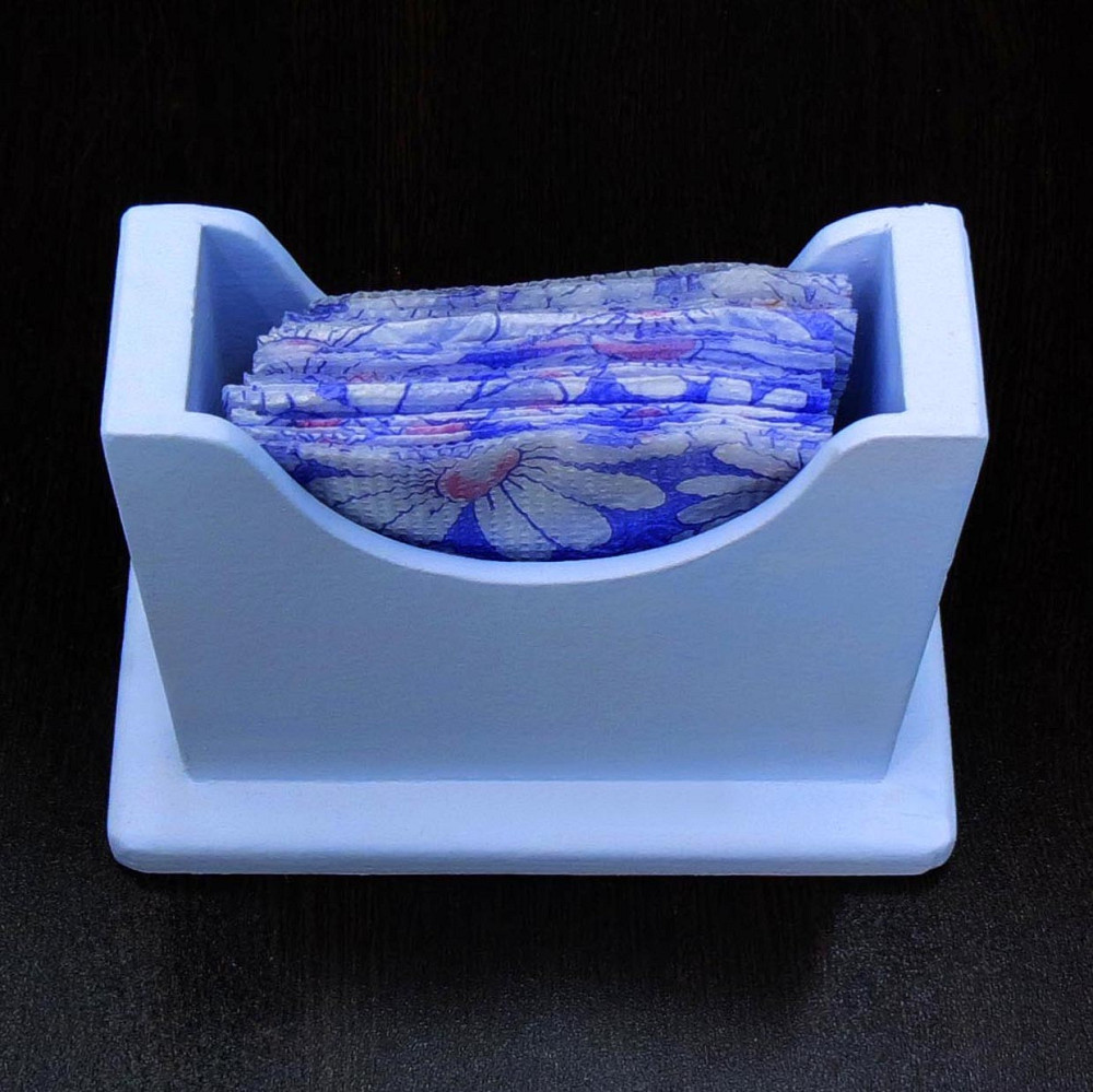 Салфетница 