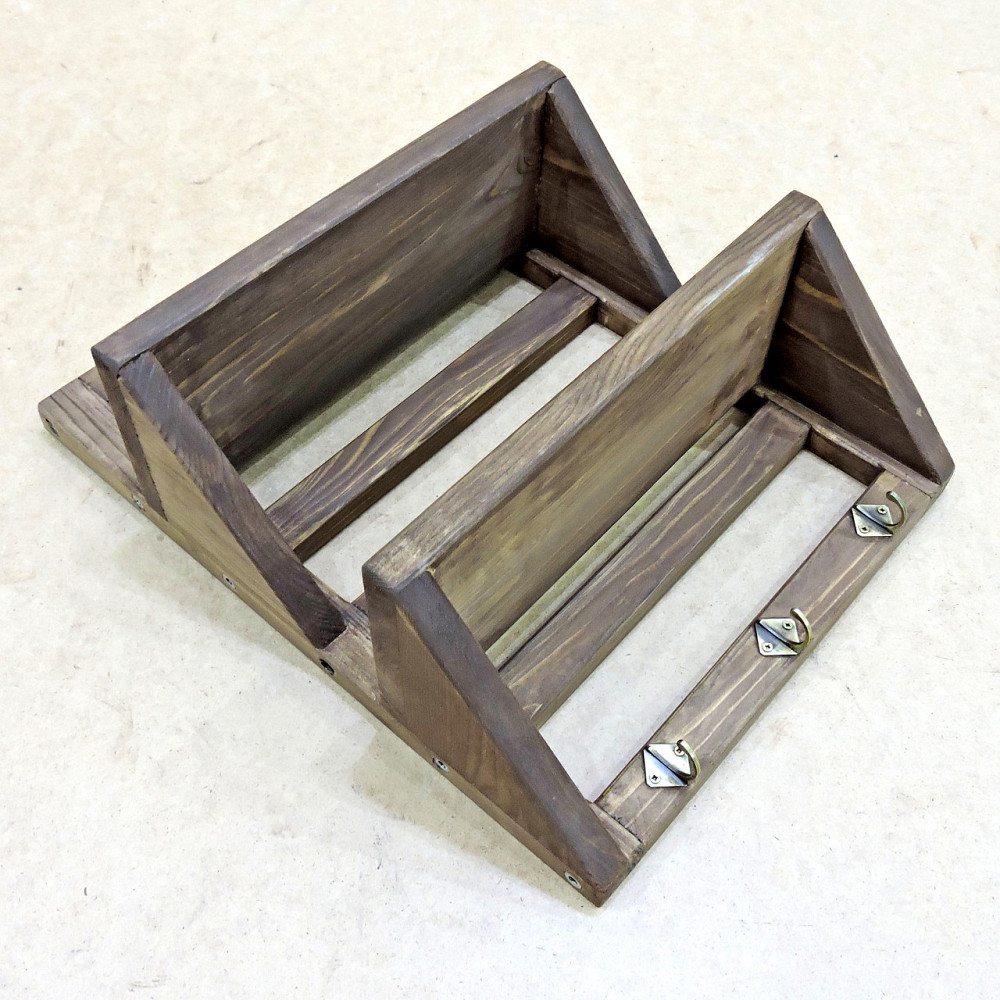 Настенная полка 