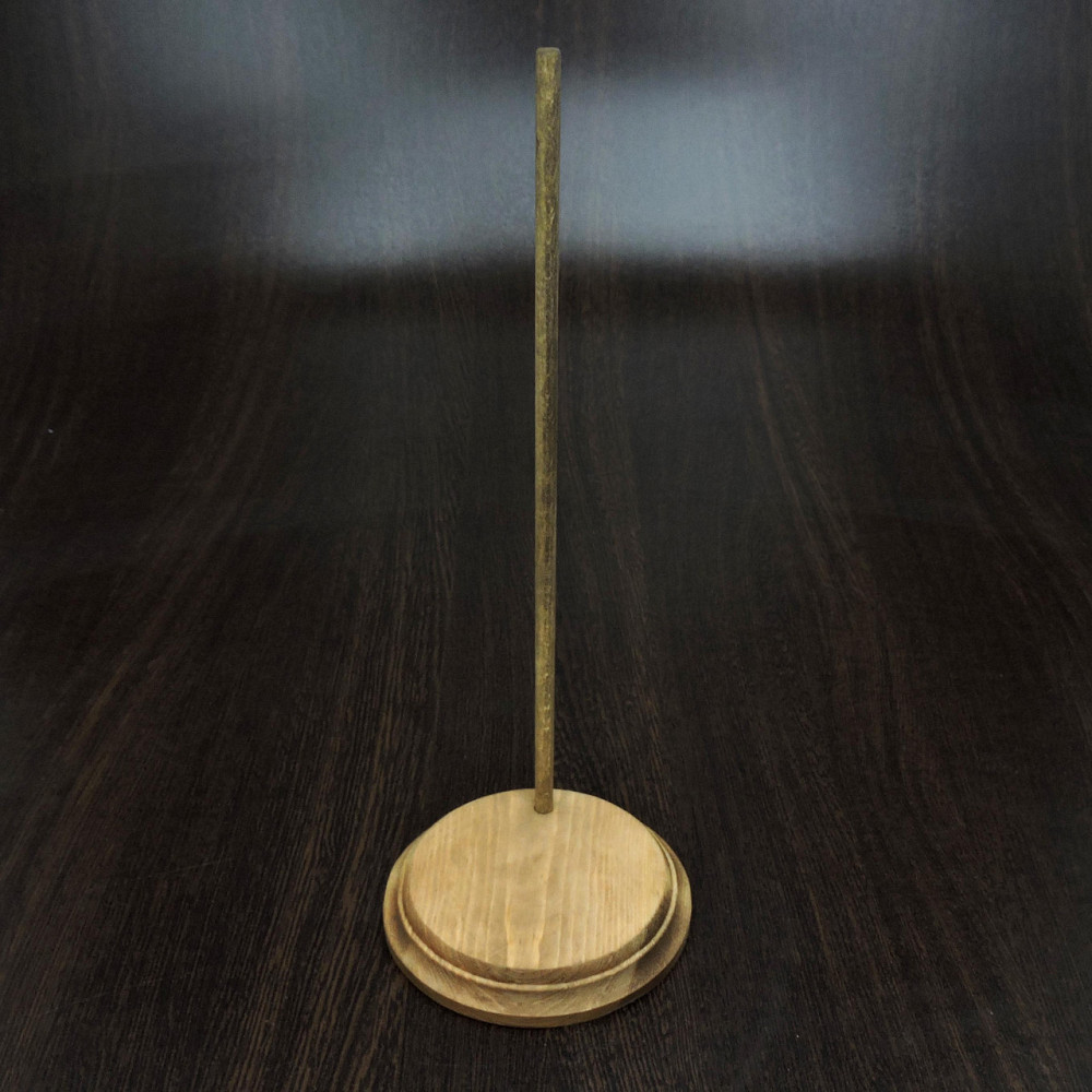 Підставка для ляльок "Церчіо 13 тип Г" мускат Миколаїв - фото 1