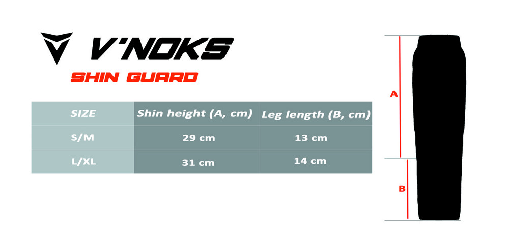 Накладки на ноги V`Noks Lotta Grey L/XL Киев - изображение 3