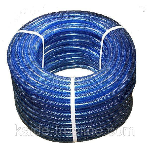 Шланг поливальний Evci Plastik високого тиску Export діаметр 32 мм, довжина 50 м (VD 32 50) Харьков - изображение 1