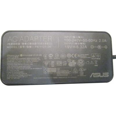 Блок питания к ноутбуку ASUS 120W 19V, 6.32A, разъем 5.5/2.5, Slim-корпус (ADP-120RH) Винница - изображение 2