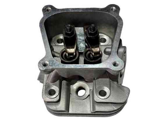 Головка блока в сборе - 156F Мукачево