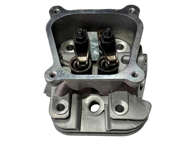 Головка блока в сборе - 156F Мукачево - изображение 1