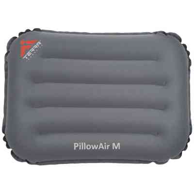 Туристична подушка Terra Incognita PillowAir M Grey (4823081506010) Вінниця