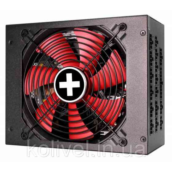 БЖ 1050W Xilence XP1050MR9 Performance X 80+ Gold, 140mm, Modular, Retail Box (XP1050MR9) Киев