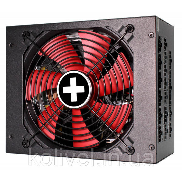 БЖ 1050W Xilence XP1050MR9 Performance X 80+ Gold, 140mm, Modular, Retail Box (XP1050MR9) Киев - изображение 4
