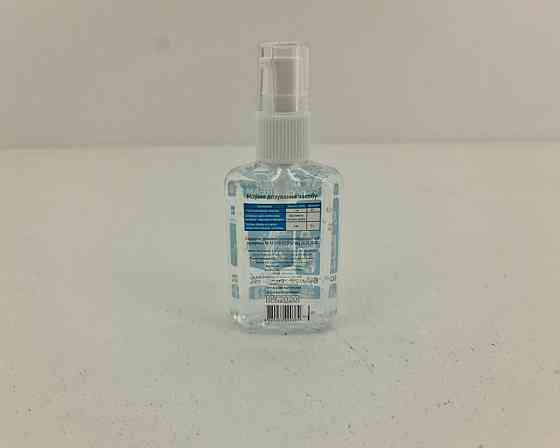 Средство для дезинфекции рук 