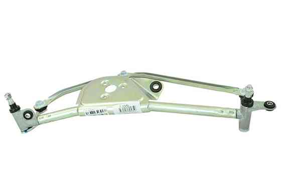 Трапеція 1117, 1118, 1119 гола (10 мм) КЗАЕ двірників Мукачево