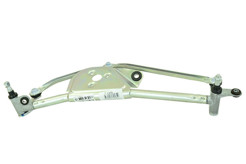 Трапеція 1117, 1118, 1119 гола (10 мм) КЗАЕ двірників Мукачево - фото 1