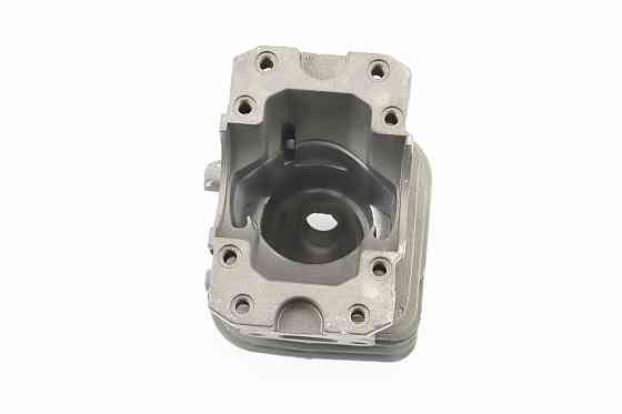 Циліндр к-кт (цпг) мод.142 40mm (палець 10mm) "чорний" Киев