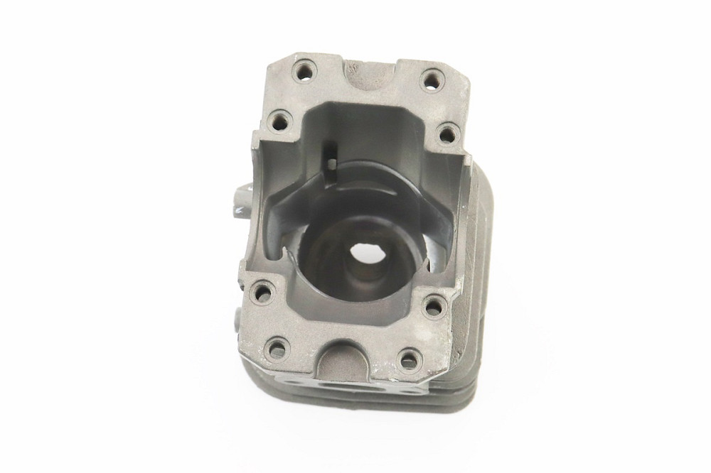 Циліндр к-кт (цпг) мод.142 40mm (палець 10mm) "чорний" Киев - изображение 3