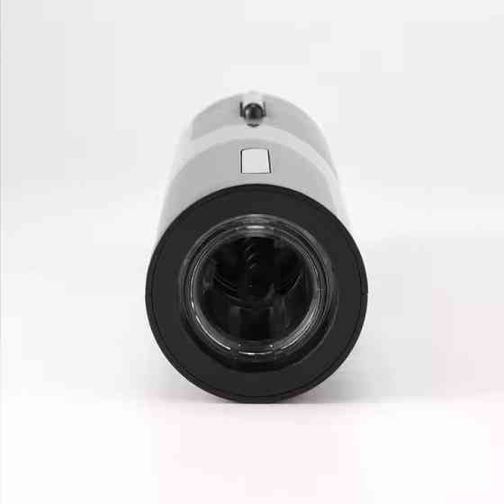 Электрический штопор на батарейках для вина 6в1 электроштопор, аэратор, 2 пробки, нож для фольги с подтавкой Каменец-Подольский