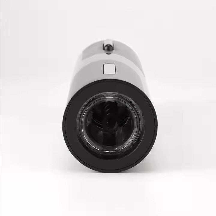 Электрический штопор на батарейках для вина 6в1 электроштопор, аэратор, 2 пробки, нож для фольги с подтавкой Каменец-Подольский - изображение 3