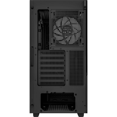 Корпус Deepcool CH560 Digital Black (R-CH560-BKAPE4D-G-1) Винница - изображение 7