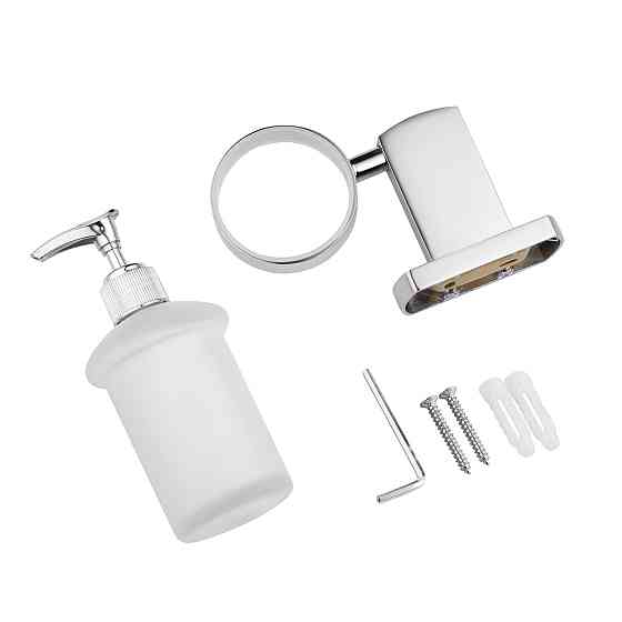 Дозатор для моющего средства Kroner KRP Graz - C95612 Киев