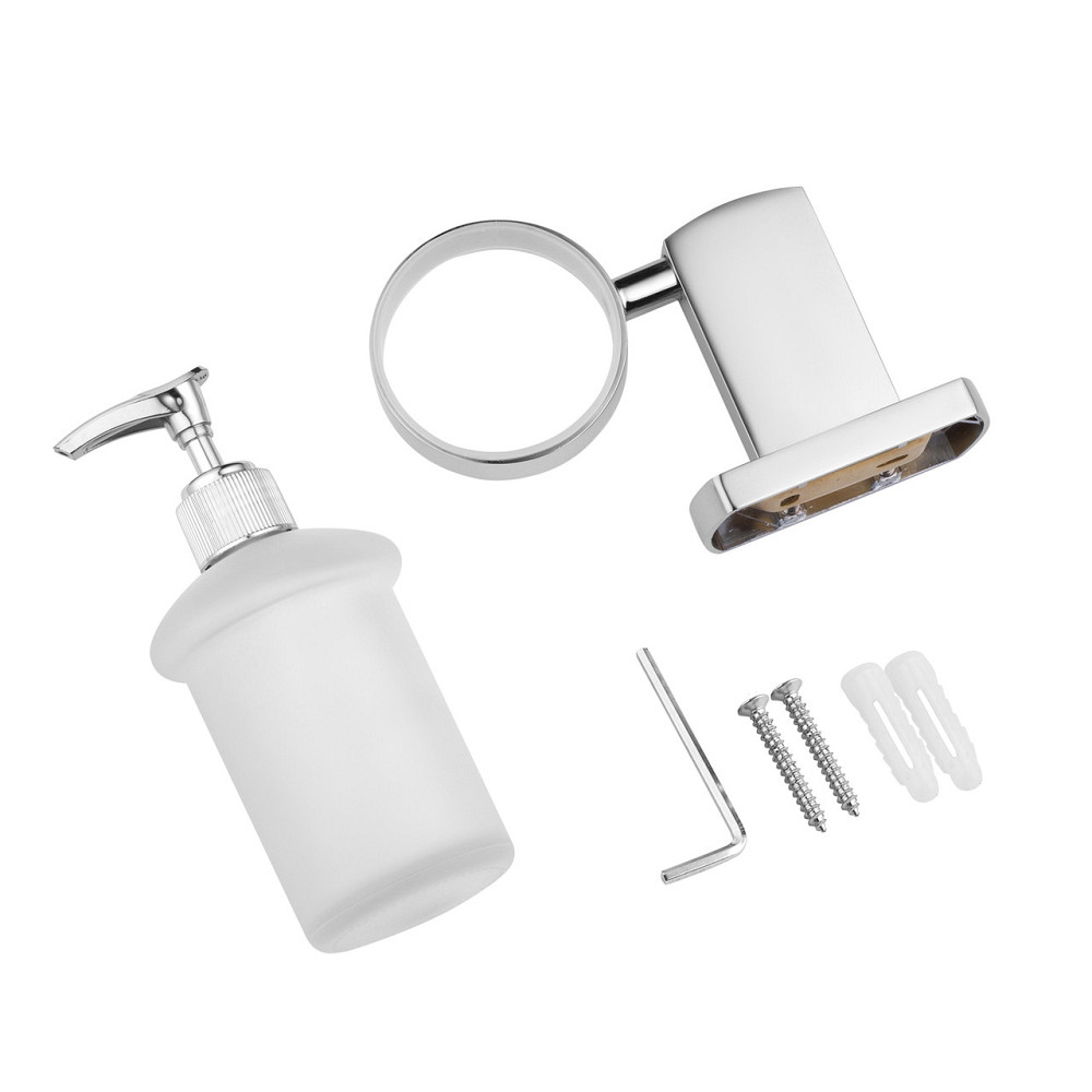 Дозатор для моющего средства Kroner KRP Graz - C95612 Киев - изображение 4