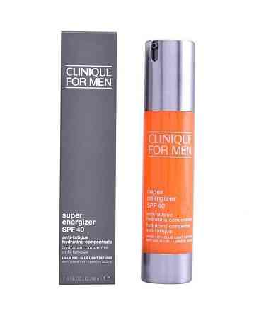 Концентрат для обличчя Clinique Super Energizer Слов'янськ