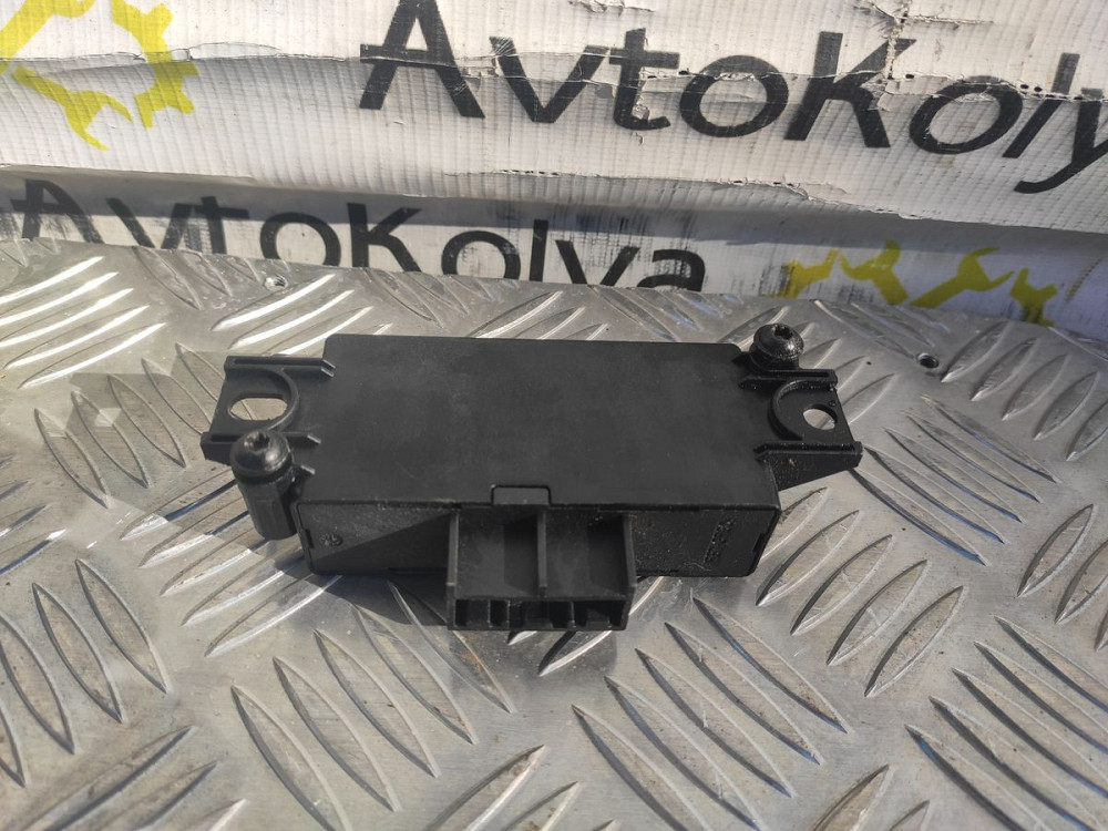Модуль парктроніка Renault Megane III 2008-2015 (259906372R) Ковель - изображение 5