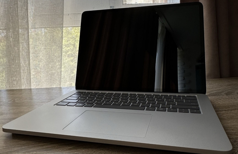 Ноутбук Microsoft Surface Laptop Studio озу 32Gb. / 2Tb. RTX 3050 Харьков - изображение 8