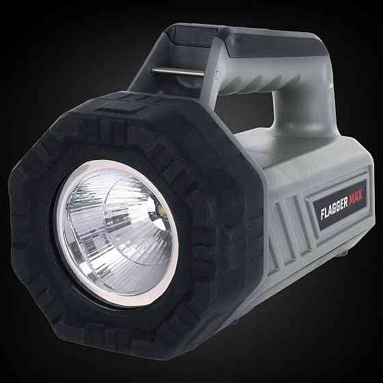Фонарь поисковый Mactronic Flagger Max (1800 Lm) Rechargeable Type-C (PSL0073) Вінниця