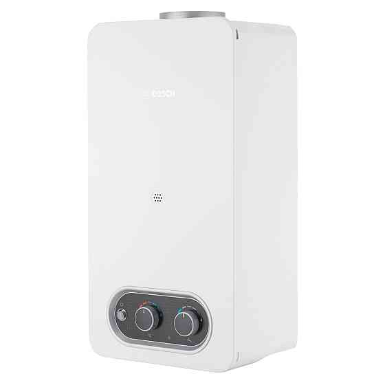 Колонка газова Bosch Therm 4000 T4004 10 л/хв Тернопіль