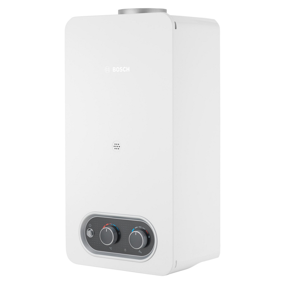 Колонка газова Bosch Therm 4000 T4004 10 л/хв Тернопіль - фото 2