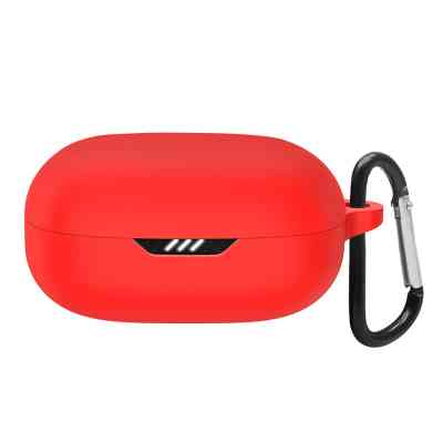 Чехол для наушников Armorstandart Hang Case для JBL Wave Flex Red (ARM73553) Винница