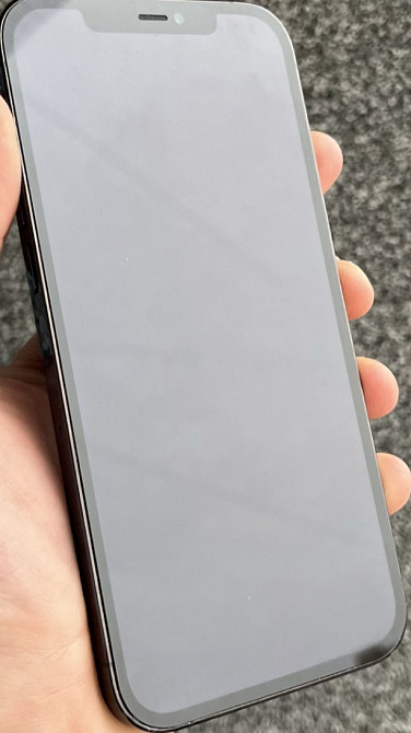 Айфон iPhone 12 Pro Max 128Gb. Київ - фото 3