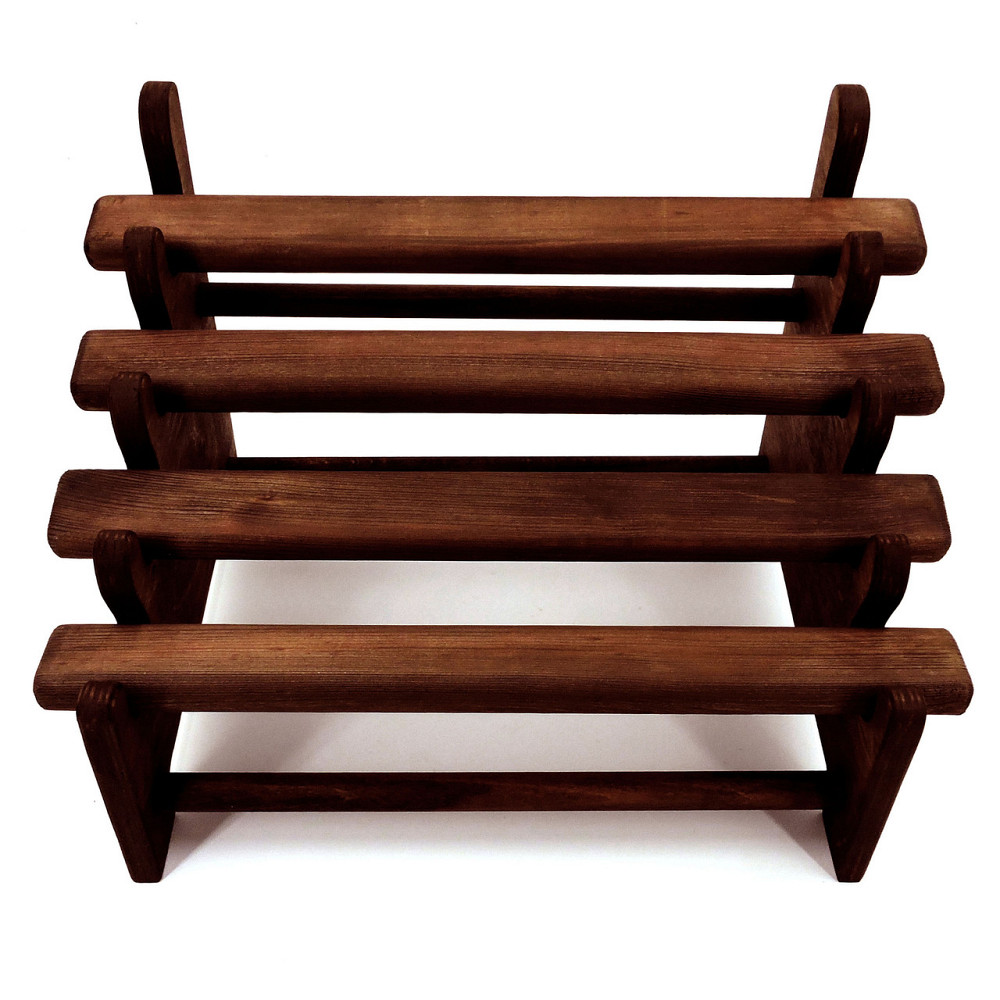 Органайзер для браслетів і годинників "Гоматі 4" савоярді Миколаїв - фото 2