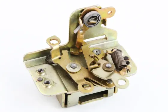 Замок дверей Таврія внутрішній правий Вінниця