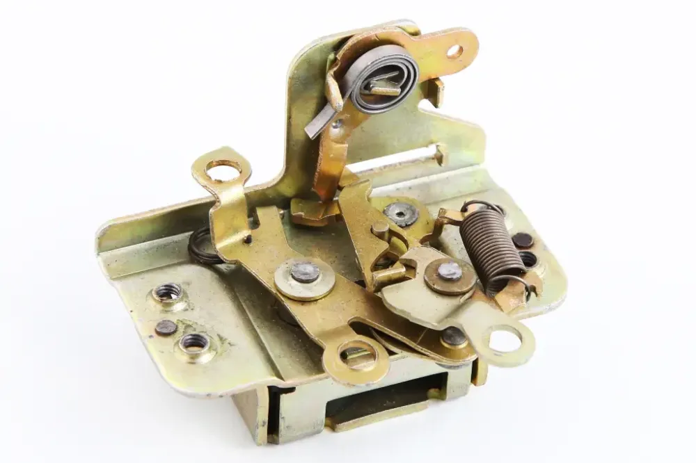 Замок двери Таврия внутренний правый Винница - изображение 1