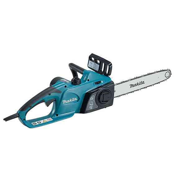 Пила цепная электрическая MAKITA UC4041A : 1800 Вт, 40 см Киев