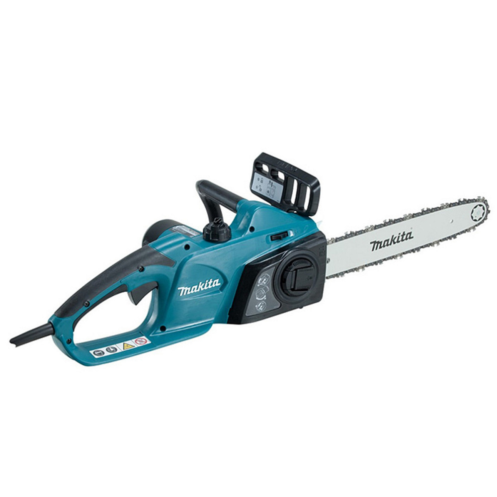 Пила цепная электрическая MAKITA UC4041A : 1800 Вт, 40 см Киев - изображение 2