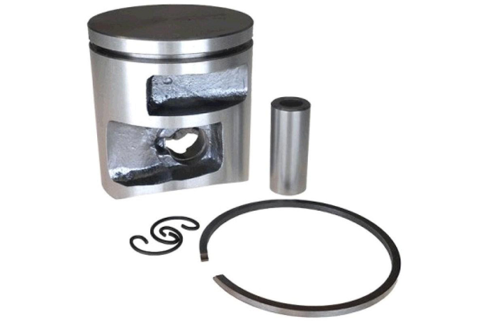 Поршень бензопила Hus 435/440 (Ø41,00) Мукачево - изображение 1