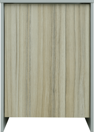 Підставка для акваріума SF DESIGN STAND 45X32 GREY/COCO (A4053005) Київ