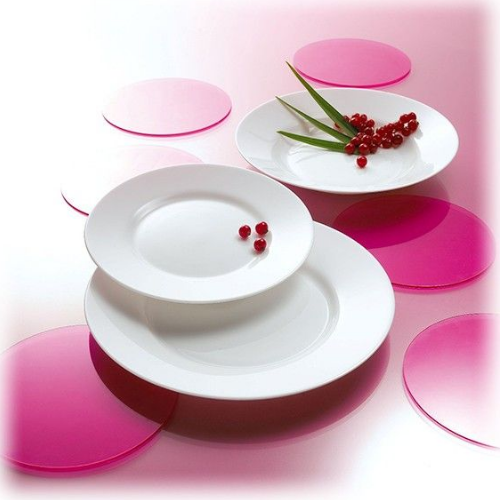 Сервіз столовий Everyday 18 предметів G0566 Luminarc Житомир - фото 4