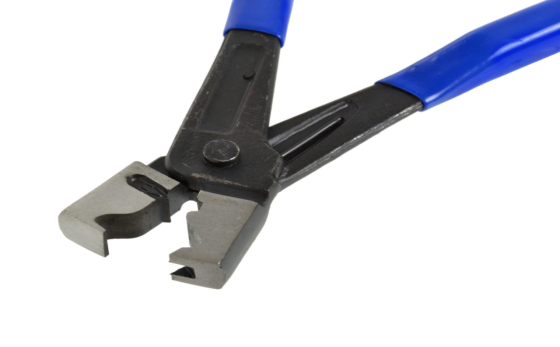 Щипцы для ленточных хомутов шрусов, тип CLICK GEKO G01658 Чернигов