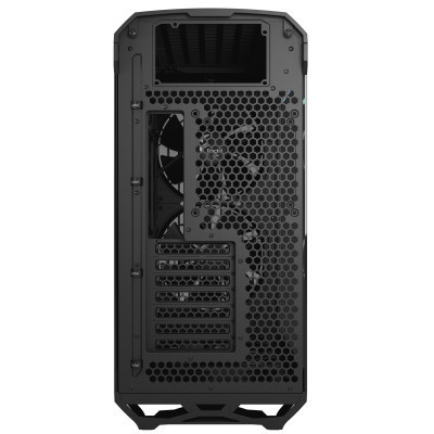 Корпус Fractal Design Torrent Black TG Light Tint (FD-C-TOR1A-01) Вінниця - фото 8