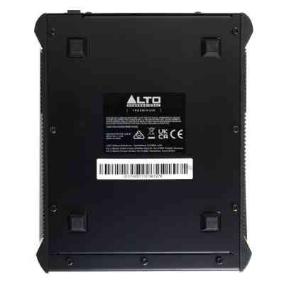 Микшерный пульт Alto Professional TrueMix 500 Винница