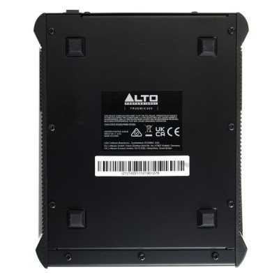 Мікшерний пульт Alto Professional TrueMix 500 Вінниця - фото 3