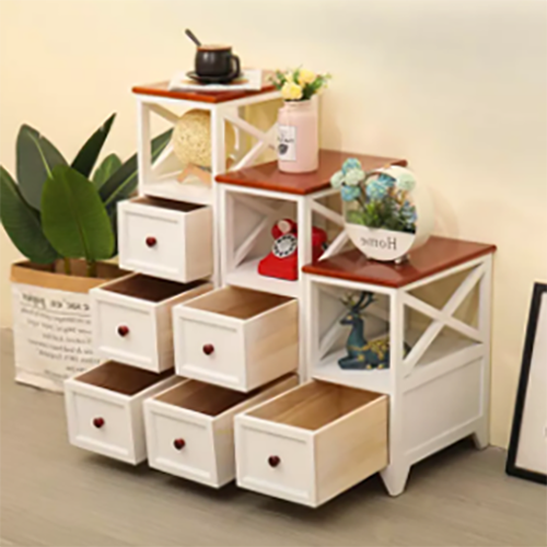 Приліжкова тумба "Канго 1" зефір-савоярді Миколаїв - фото 2