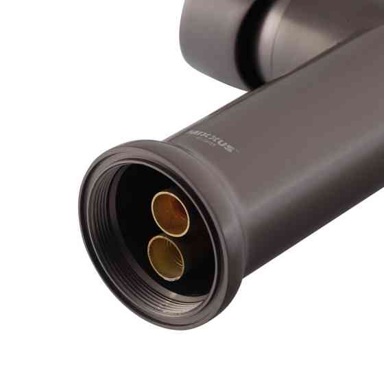 Змішувач для кухні MIXXUS PREMIUM PULL 017 GRAPHITE REFL.BLACK (Кол.графіт+силік.вилив чор.) (MI8278) ( 13004 ) Харьков