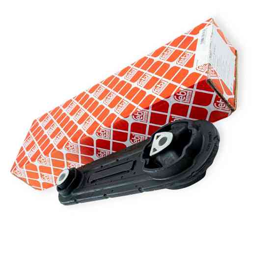 Подушка Рено Megane II 1.4-1.6i задняя двигателя Мукачево